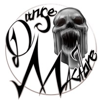 Danse Macabre logo by Stamina